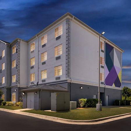 Spark By Hilton Homewood Birmingham Exterior foto