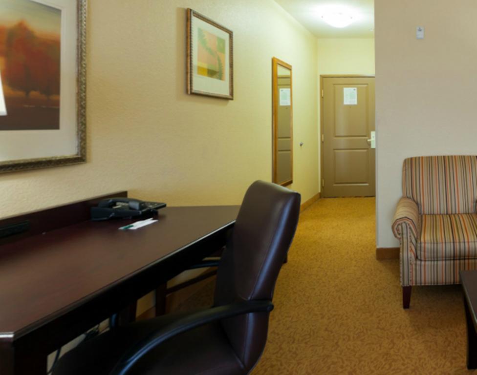 Spark By Hilton Homewood Birmingham Exterior foto