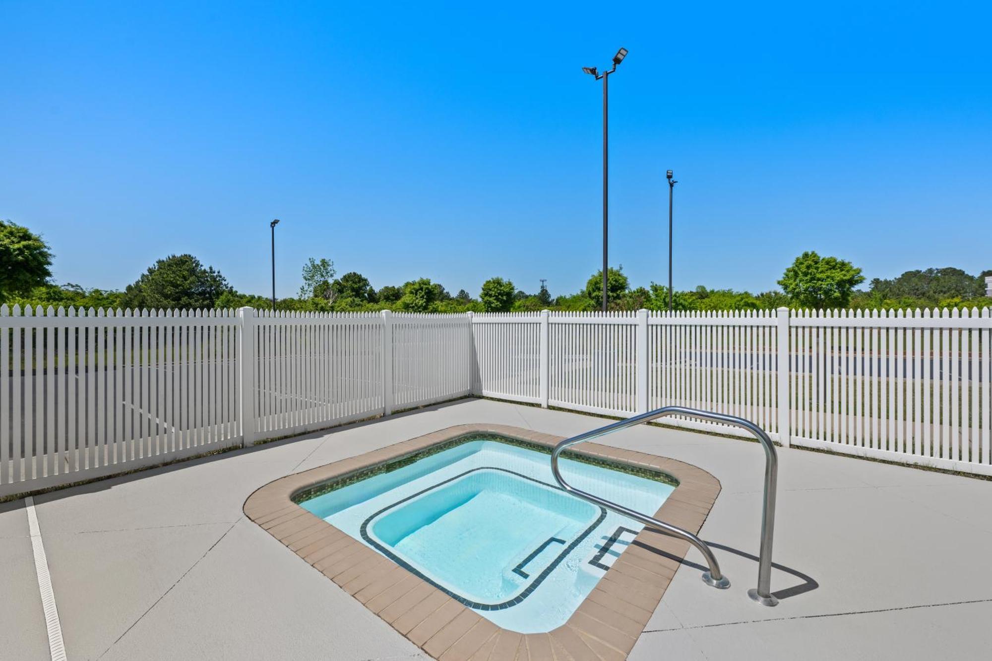 Spark By Hilton Homewood Birmingham Exterior foto